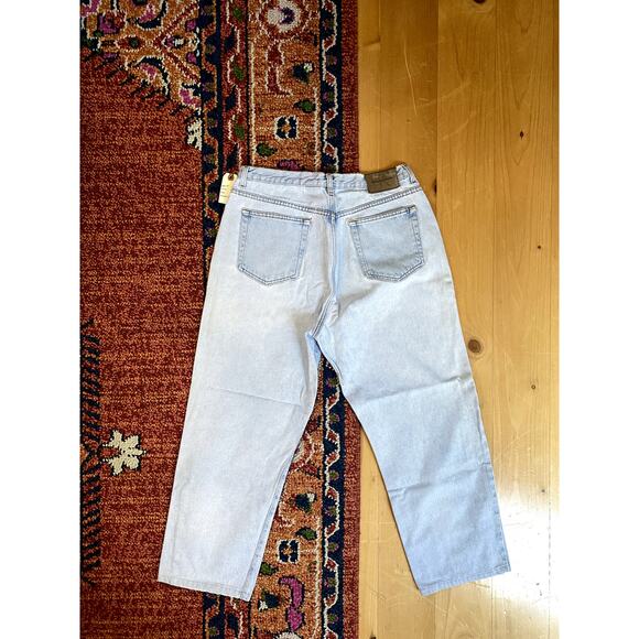 90s CK Baggy Jeans - Picture 9 of 11